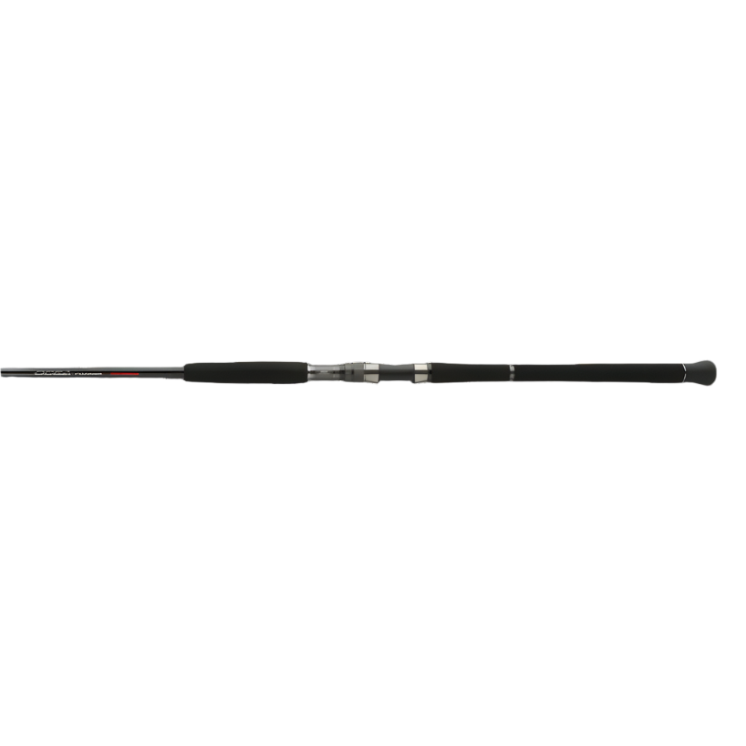 Shimano Ocea Plugger Full Throttle Spinning Rod (Special Order)