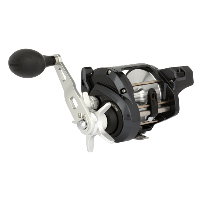 Shimano Tekota Trolling Reel