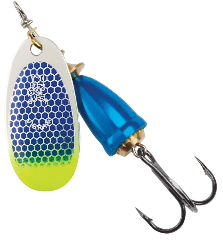 Blue Fox Classic Vibrax #3 - 1/4oz