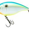 Yo-Zuri Hardcore SR65 Crankbait - Citrus Shad