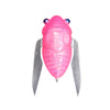 Megabass GH Haruzemi - GLX Pink Bat