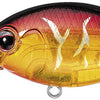 Ever Green Custom Crankbait CR-16 - Pre-Spawn Dynamite