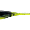 Big Bite Baits Crappie Minnr - Chartreuse/Shad
