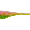 Big Bite Baits Crappie Minnr - Electric Chicken