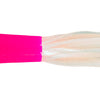 Big Bite Baits 1.5" Crappie Tube - Pink/Pearl