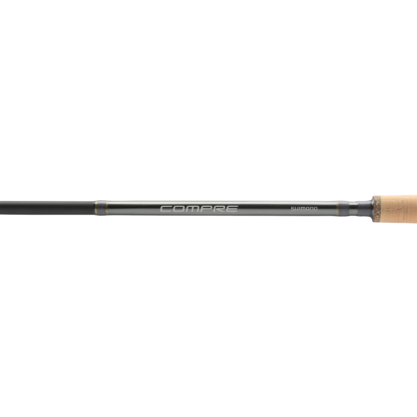 Shimano Compre Salmon/Steelhead Spinning Rod