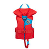 Lil' Legends Child Foam Vest - Red