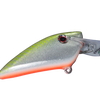 Boss Shad 4.5" Boss Shad - HIGHBACK SHINER