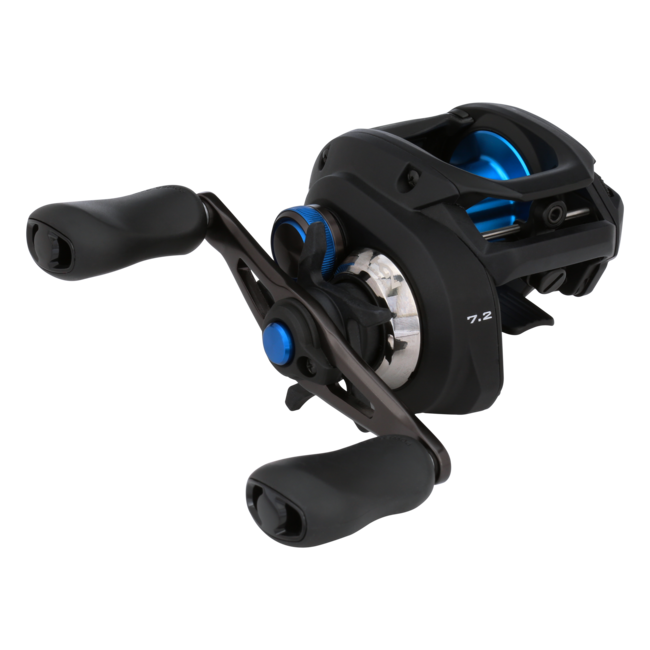 Shimano SLX DC Baitcaster Reel