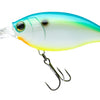 Yo-Zuri Hardcore 3+ 70F Crankbait - Citrus Shad
