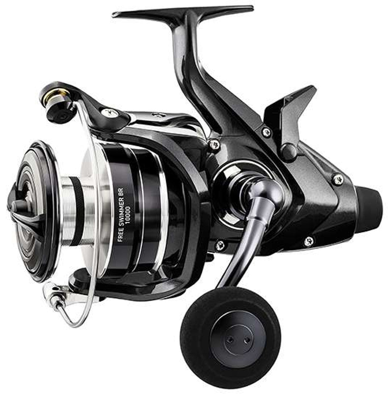Daiwa 23 Free Swimmer BR Spinning Reel