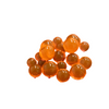 Death Roe Soft Beads - Fire