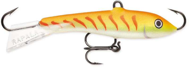 Load image into Gallery viewer, Rapala Jigging Rap W3