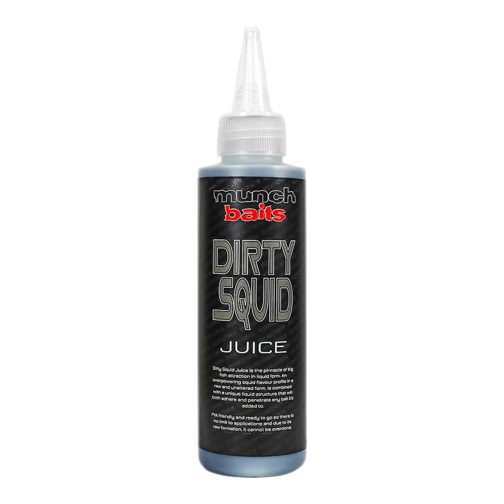 Juice 125ml Bottle