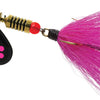 Mepps Black Fury Dressed - Pink Dot