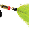 Mepps Black Fury Dressed - Firetiger