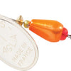 Mepps Aglia Brite 2025 - Orange/Silver