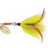 Mepps Musky Killer Dressed - 3/4oz - Gold | Yellow Tail