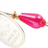 Mepps Aglia Brite 2025 - Pink/Silver