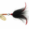 Mepps Musky Killer Dressed - 3/4oz - Gold | BlackTail