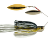 Strike King Bottom Dweller Spinnerbait 1oz - 590-Sexy Shad