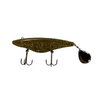 Bondy Mini Wobbler - Walleye