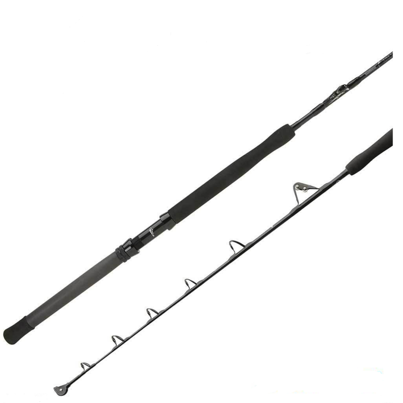 Shimano Tallus Roller Stripper Rod (Special Order)