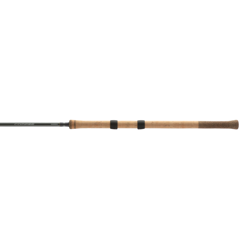 Shimano Compre Centerpin Rod