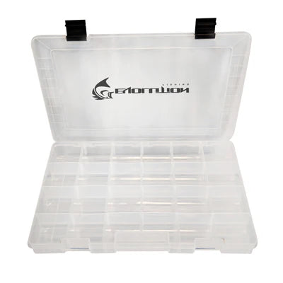 Evolution 3600 Quick Latch Tackle Tray