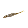 Zoom Salty Super Fluke - Green Pumpkin Magic