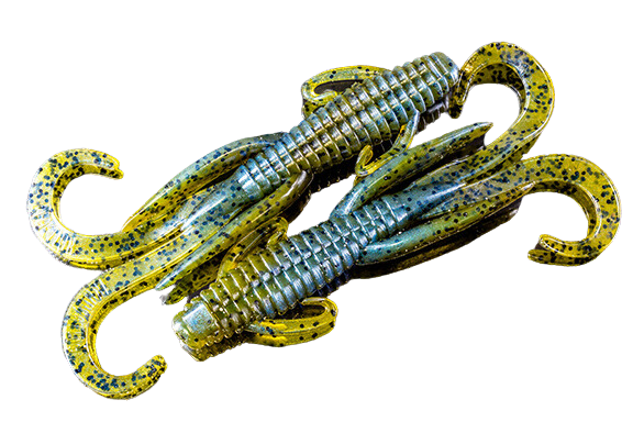 Reaction Innovation Man Bear Pig