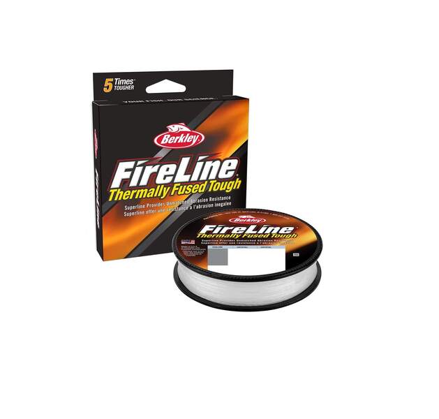 Fireline Thermally Fused Tough 300yd