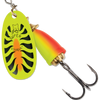 Blue Fox Classic Vibrax #4 - 3/8oz - Firetiger/Firetiger