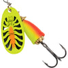Blue Fox Classic Vibrax #5 - 7/16oz - Firetiger/Firetiger
