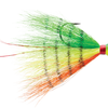 VMC Pro Series Bucktail Jigs - Firetiger