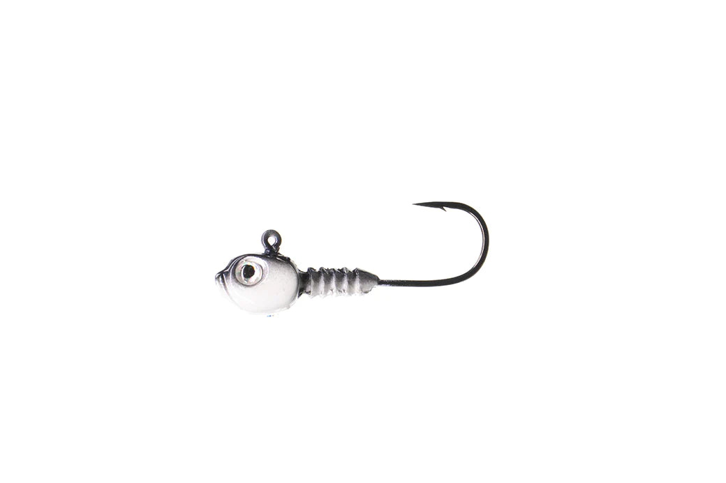 Dirty Jig Guppy Head
