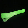 Bam Baits 5" Kraken Tube - Glow