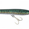 Savage Gear Panic Pencil Popper - Green Mackeral