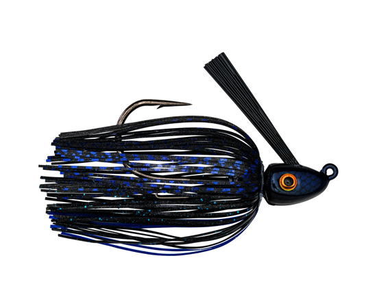Strike King Hack Attack Heavy Cover Swimming Jig