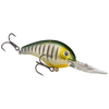 Strike King 5XD Silent Crankbait - Phantom Perch