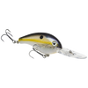 Strike King 5XD Silent Crankbait - Crystal Shad