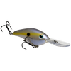Strike King Pro Model 6XD Crankbait - Oyster