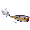 Strike King KVD Splash Topwater - Chartreuse Shad