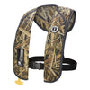 MIT 100 Convertible A/M Inflatable PFD - Mossy Oak Shadow Grass Blades