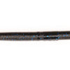 X Zone 5" True Center Stick - Black Blue Flake