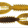 X Zone 4.25" Adrenaline Craw - Bama Craw