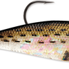 WildEye Swim Shad - Bunker