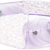 Cut Bait Head W/ Rigging - Fish Candy UV Purple