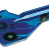 Luhr Jensen Jet Diver 20 - Blue Chartreuse UV
