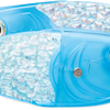 Cut Bait Head W/ Rigging - Fish Candy UV Blue